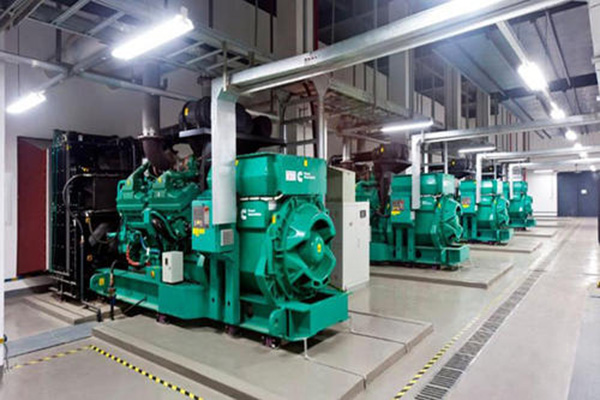 古浪发电机出租 古浪发电机出租