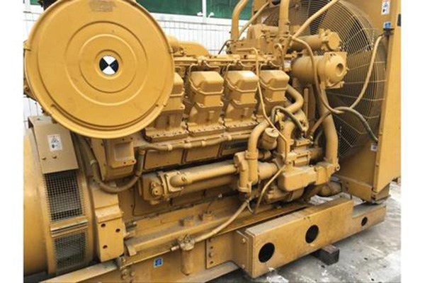 古浪发电机出租