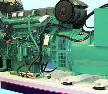 古浪发电机出租